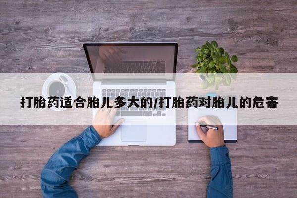 堕胎药联系微信打胎药适合胎儿多大的/打胎药对胎儿的危害
